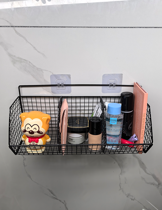 Congshan Kitchen Space-Saving Organizer with Dividers