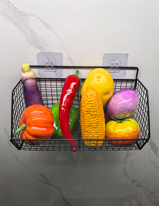 Congshan Kitchen Space-Saving Organizer with Dividers