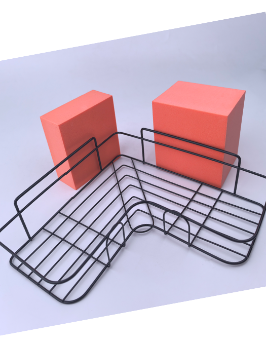  the Space-Saving Triangle Cor